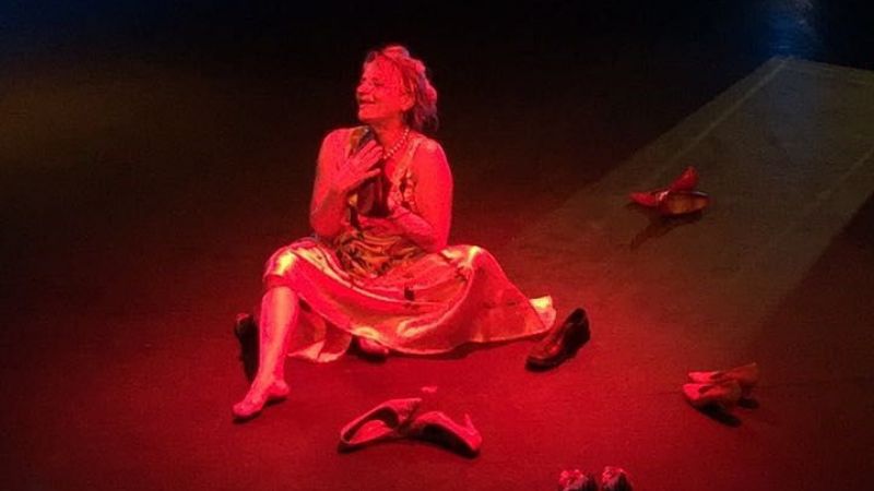 Nueva función de “Me basto y sobro” en el Teatro Catamarca