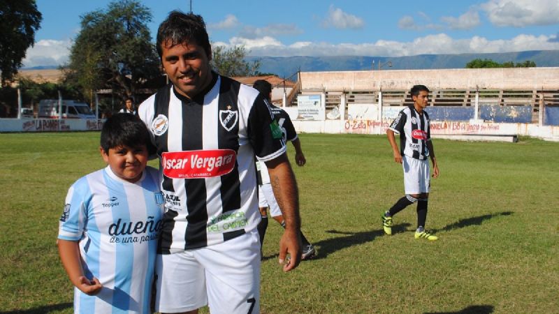 Tres jugadores de Jorge Newbery con suspensiones