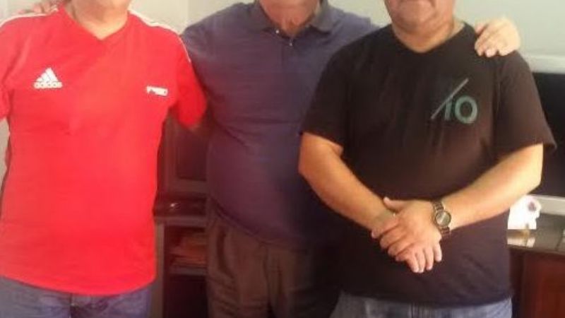 Box: el Argentino de Mayores se hará en Catamarca