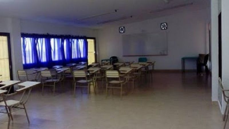 Charla de Celiaquía en Andalgalá