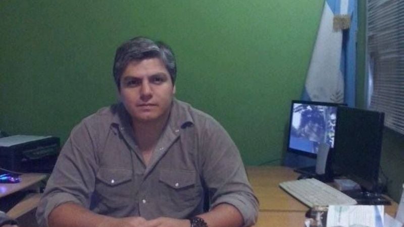 Aumento para municipales de Aconquija