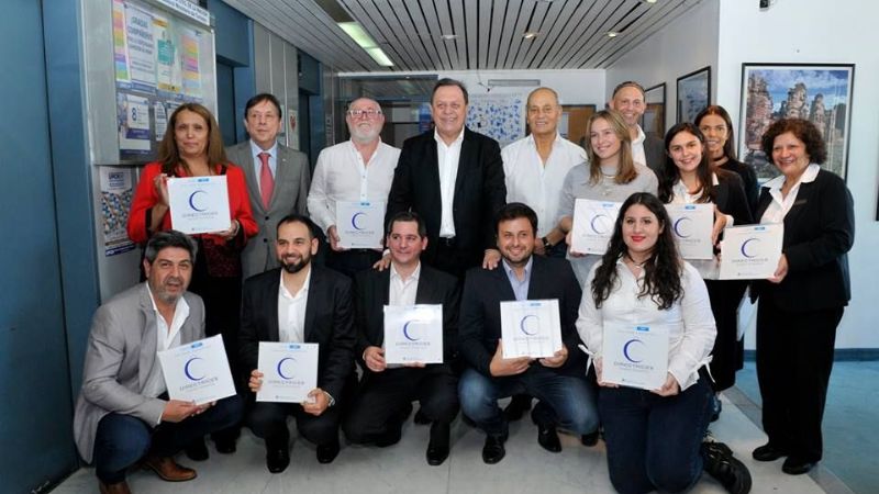 “UATRE pasa a ser modelo para los demás gremios”