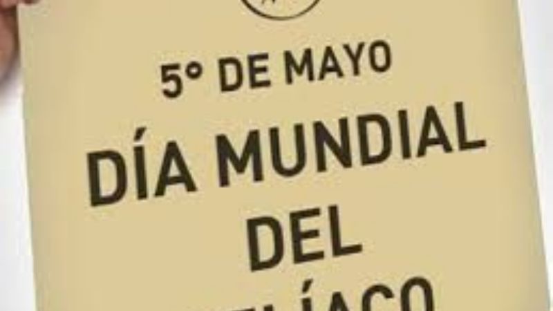 Actividades por el día Internacional de la Enfermedad Celíaca