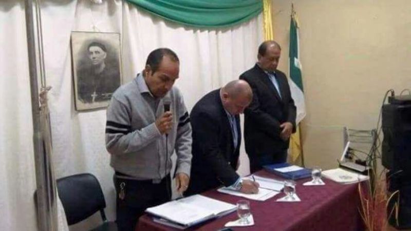 Impuestazo: aprobaron Ordenanza Impositiva en Recreo