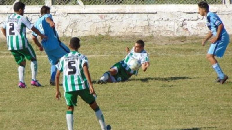 La 10ma. capitalina va de viernes a sábado