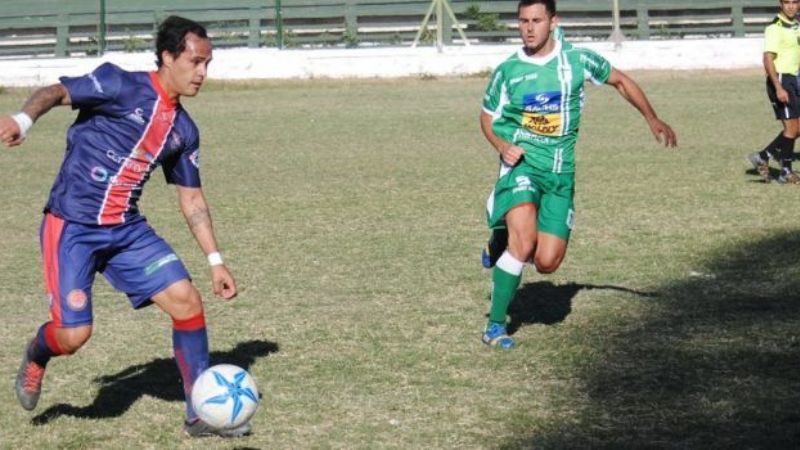 San Lorenzo con Sp. Belgrano en la Reválida del 2do. ascenso