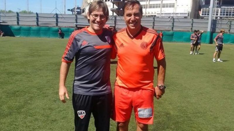 Muestra Itinerante de River Plate llega a Catamarca