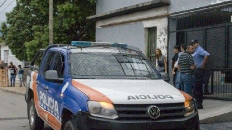 Esclarecieron varios robos y encontraron droga