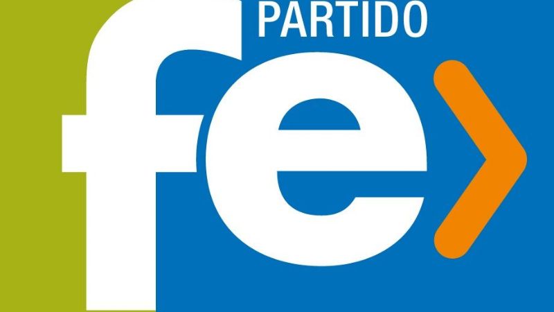El Partido Fe denunciará a Magario por incitación a la violencia contra Macri
