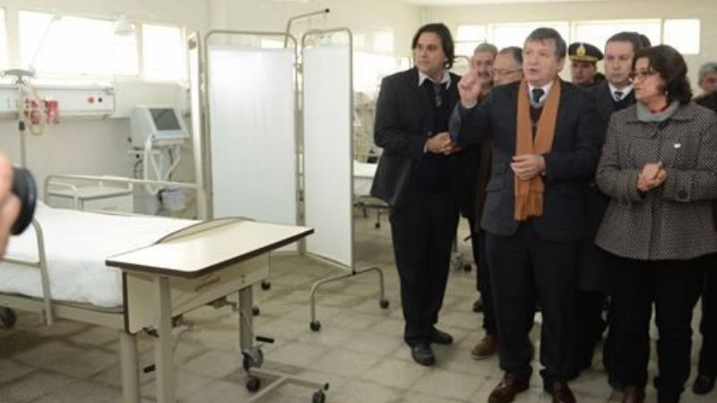 Residencia para Madres “Alina Herrera de Aybar”