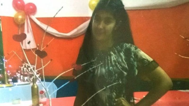 Desapareció una adolescente de 14 años en Córdoba