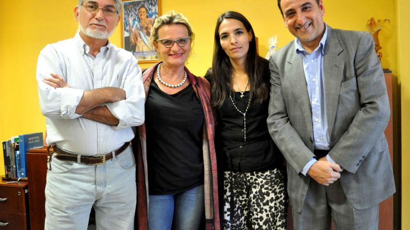 Estreno de “Me basto y sobro” en el Cine Teatro Catamarca