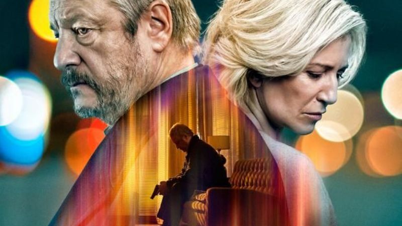 Trolls y Maracaibo en la sala Cine.Ar