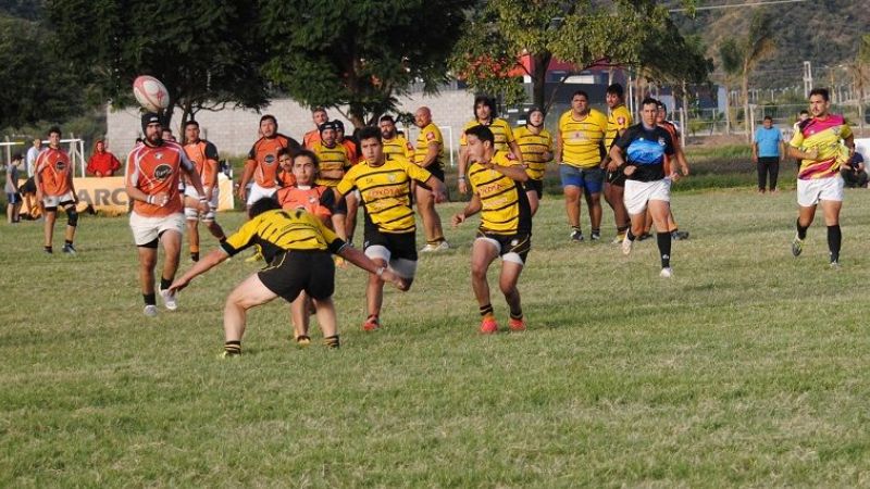 El “Mirasol” bicampeón de la Copa Andina