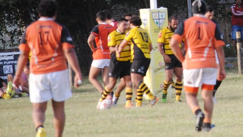 El “Mirasol” bicampeón de la Copa Andina