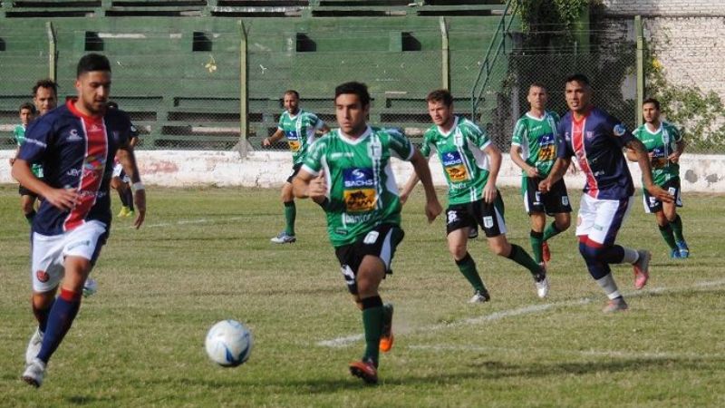 San Lorenzo con triunfo clave para ir a San Francisco