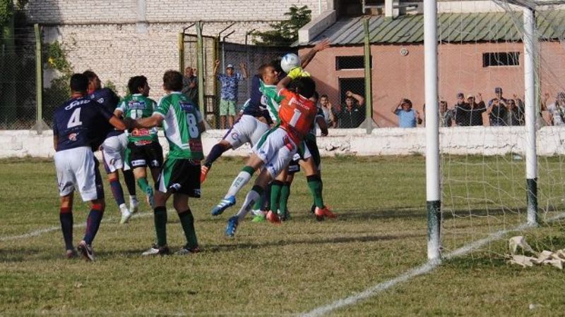 San Lorenzo con triunfo clave para ir a San Francisco