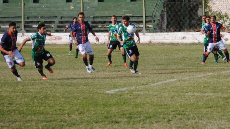 San Lorenzo con triunfo clave para ir a San Francisco