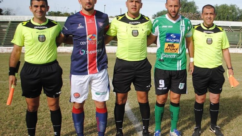 San Lorenzo con triunfo clave para ir a San Francisco