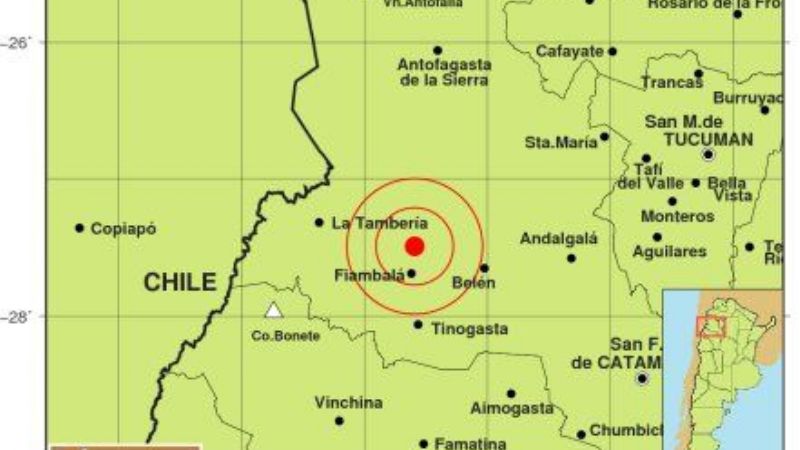 El domingo comenzó “movido”