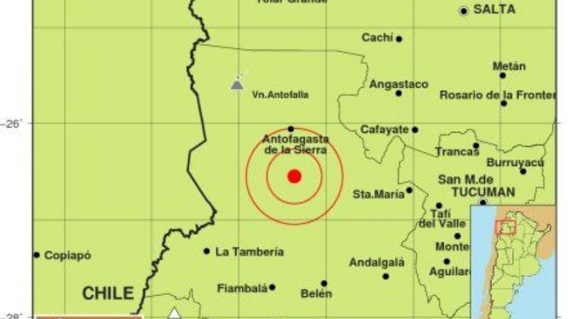 El domingo comenzó “movido”