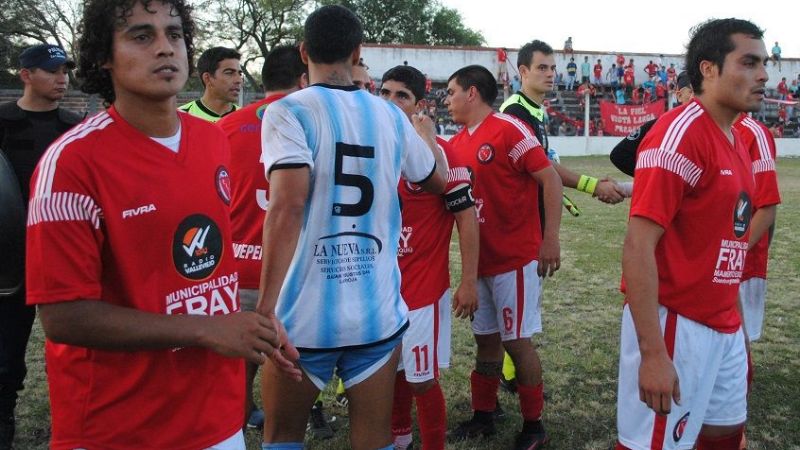 El “Pistolero” fue más “diablo” en los penales