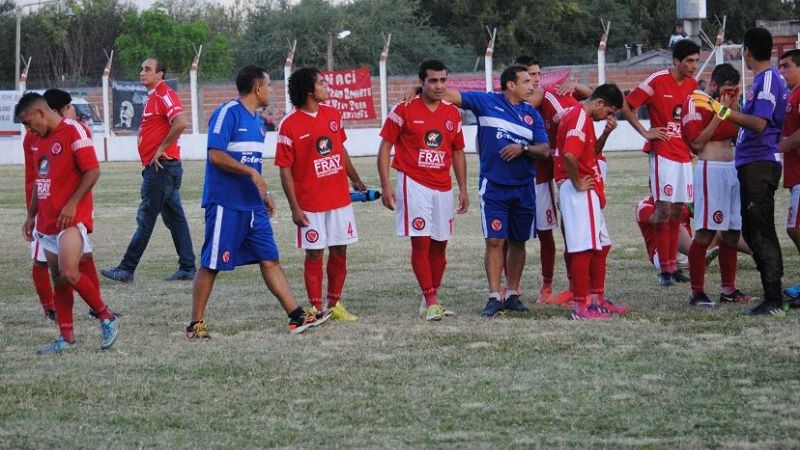 El “Pistolero” fue más “diablo” en los penales