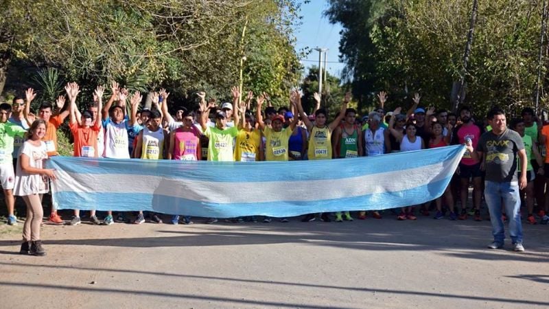 Un "Fray Domingo” a pleno