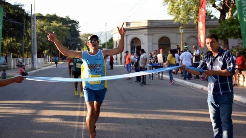 Un "Fray Domingo” a pleno
