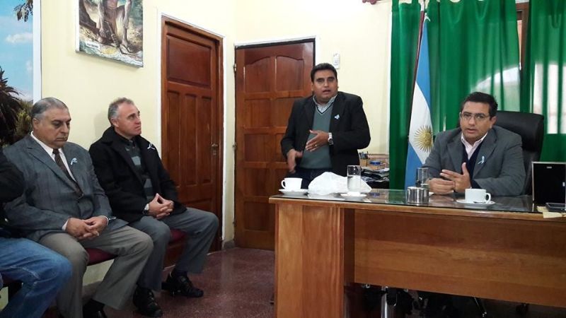 La elección de los candidatos