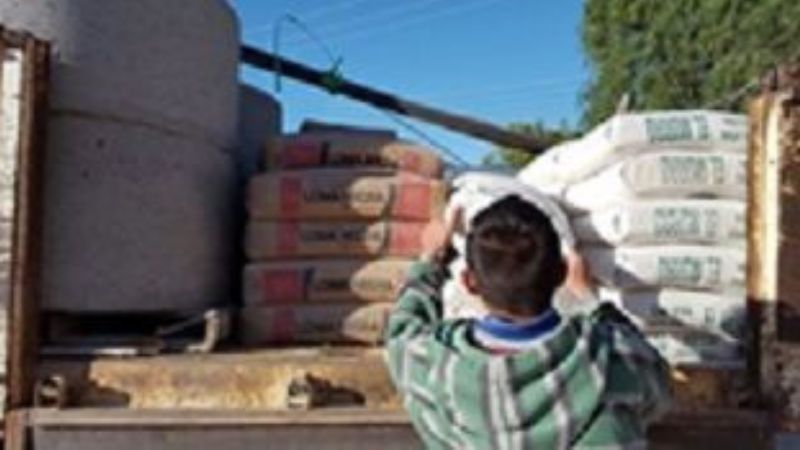 Importante donación a institución de Andalgalá