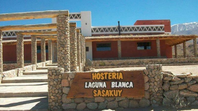 Inolvidable torneo de ajedrez en la Puna