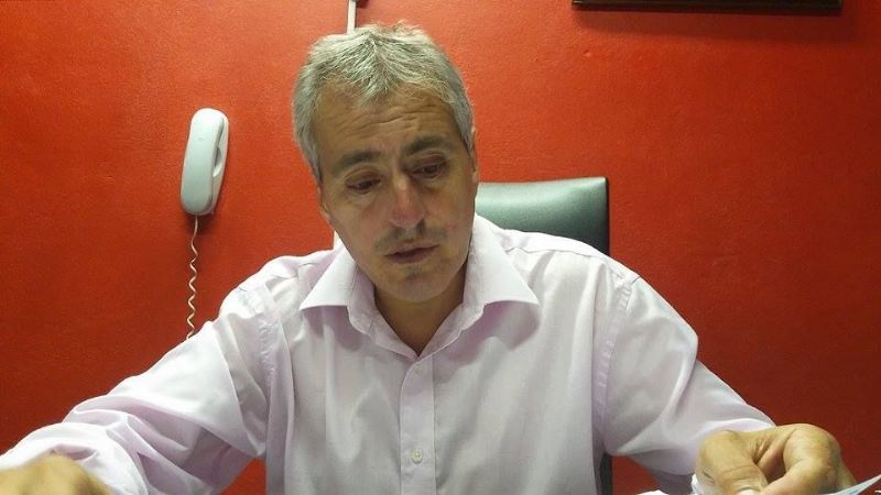 Municipales de Ancasti disconformes con el incremento