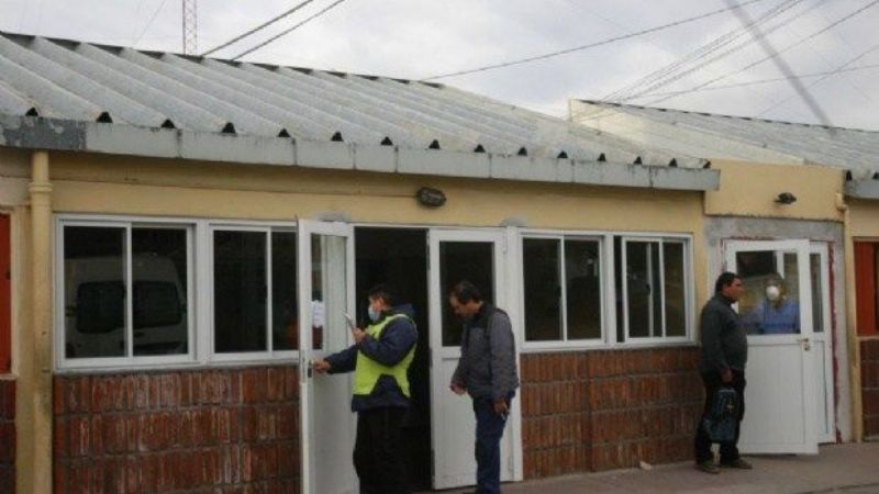 Cinco heridos en dos accidentes en Capayán