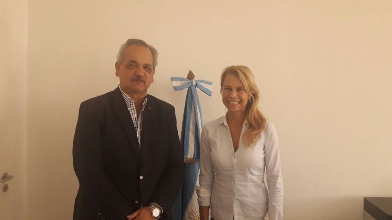 Buscan potenciar acciones de Responsabilidad Social en Catamarca