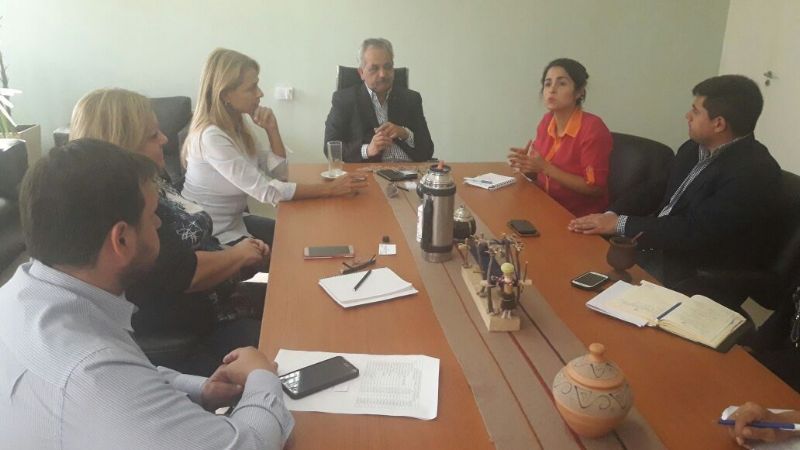 Buscan potenciar acciones de Responsabilidad Social en Catamarca