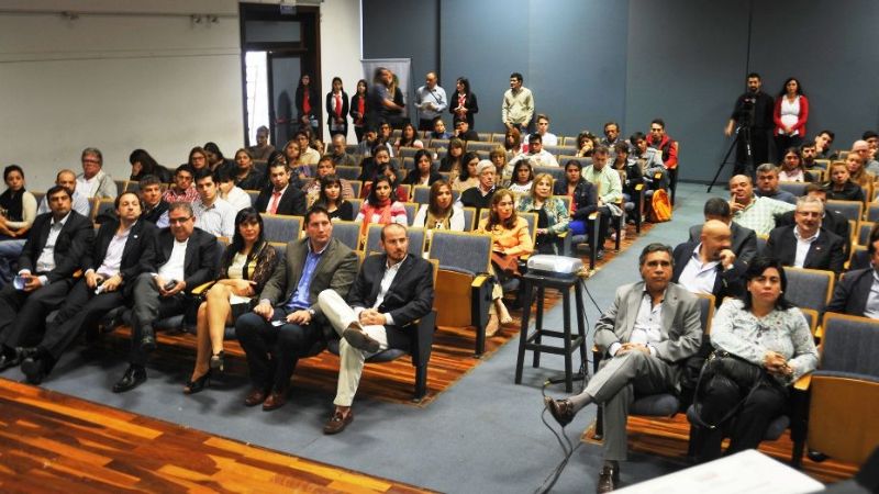 Se lanzó el programa para la reactivación de kioscos y despensas