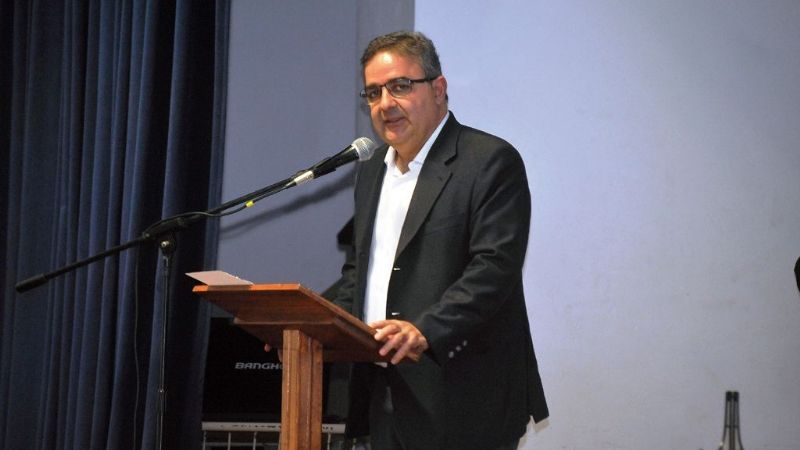 Se lanzó el programa para la reactivación de kioscos y despensas