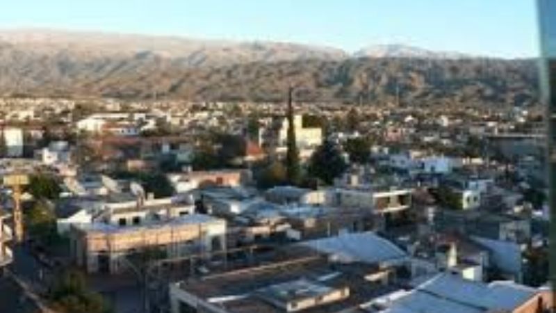 La Capital formará parte de la Mesa de Ciudades Inteligentes