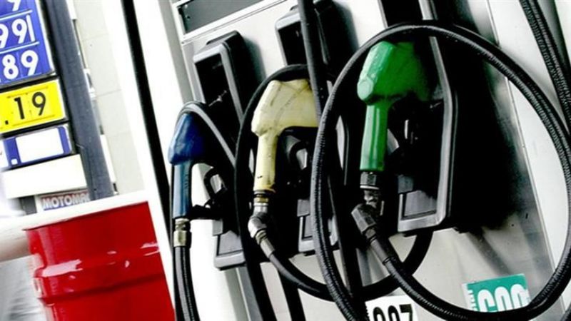 Expendio de naftas creció 2,9%, pero el de gasoil cayó 6,5%
