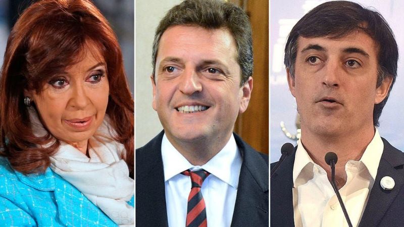 Los números de la encuesta que puso en alerta al mundo empresario