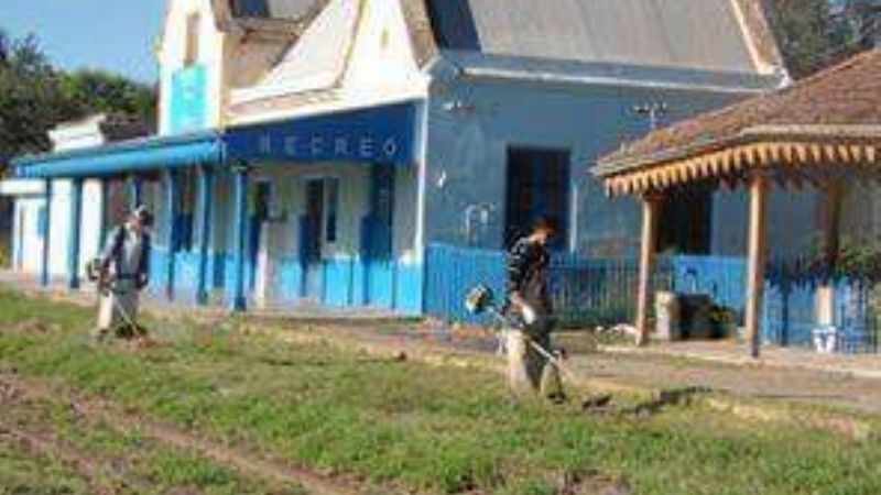 Mañana Recreo cumple 142 años