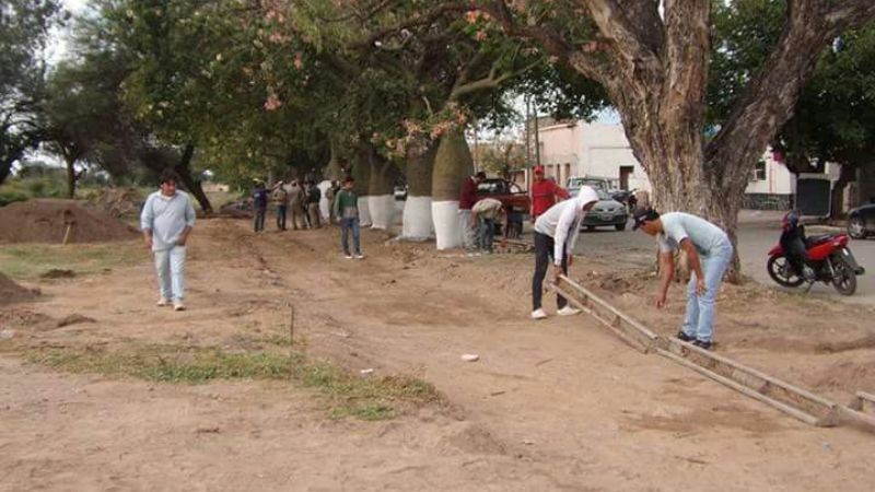 Mañana Recreo cumple 142 años