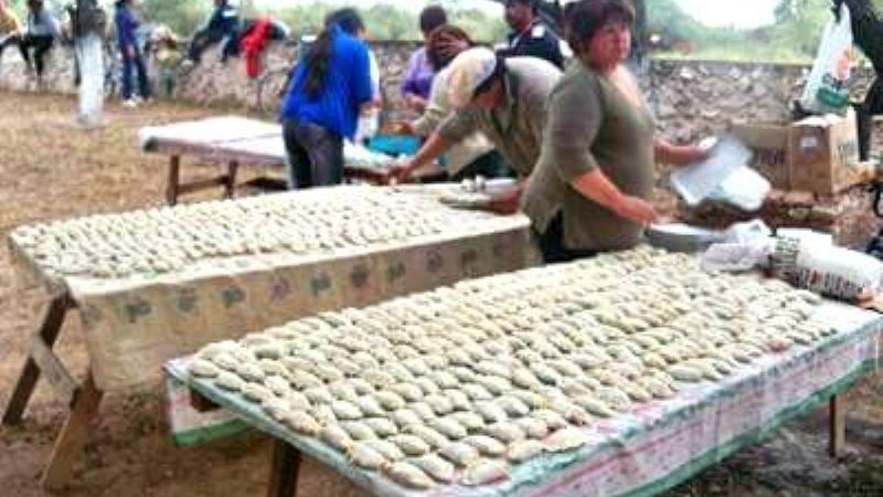 El Suncho se apresta a recordar a Fray M. Esquiú