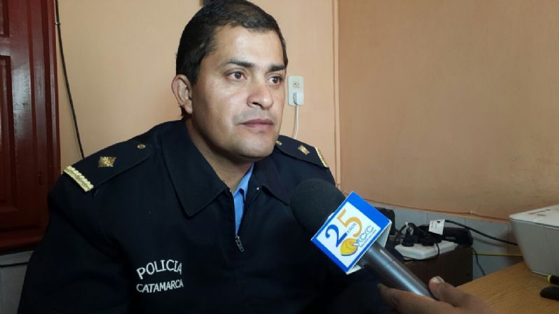 Menores, en motos, sin cascos ni papeles