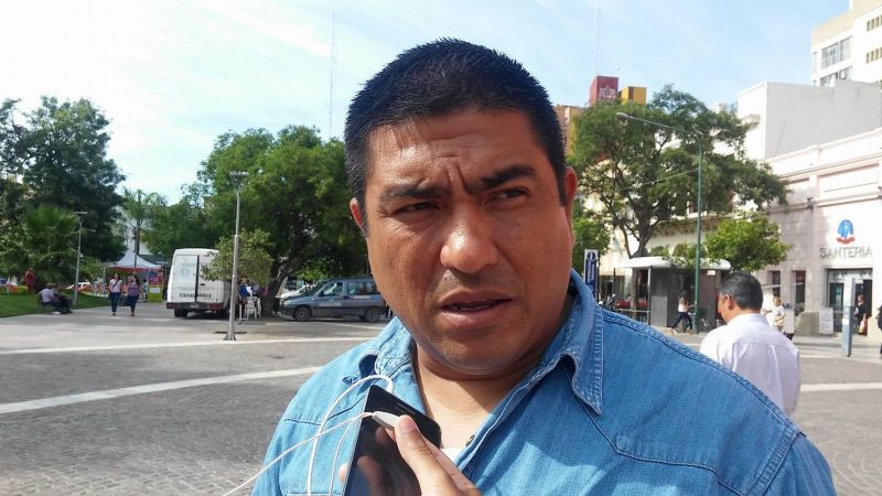Arévalo se bajó de la pelea por la CGT