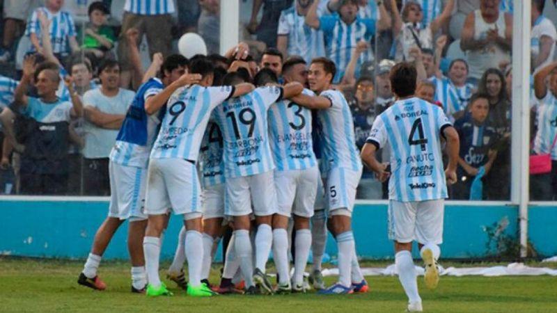 Doping positivo para un jugador de Atlético Tucumán