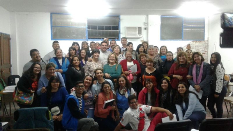 Preparan el IV Encuentro Diocesano de Niños