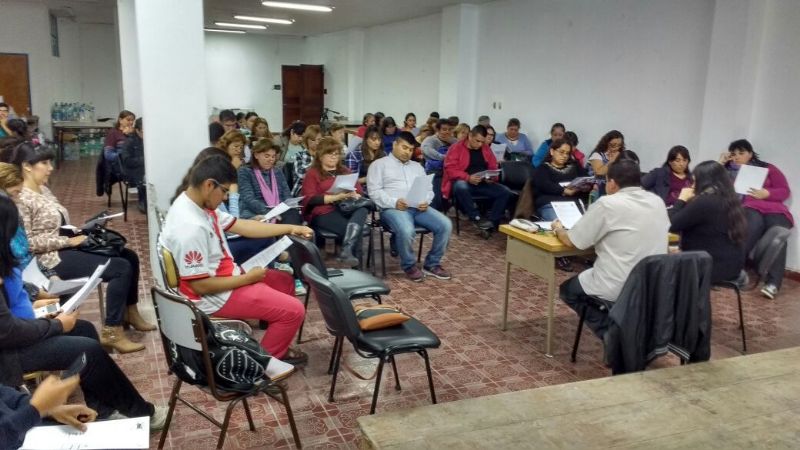 Preparan el IV Encuentro Diocesano de Niños
