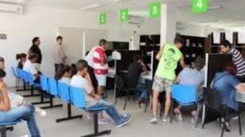 Comienza la digitalización de infracciones para agilizar trámites